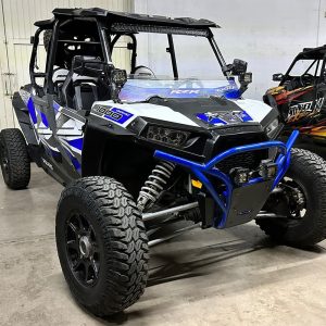 POLARIS RZR 1000 XP4 año 2017